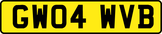 GW04WVB