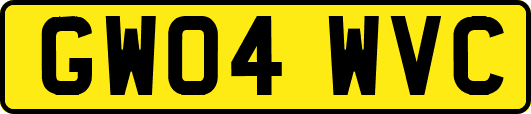 GW04WVC
