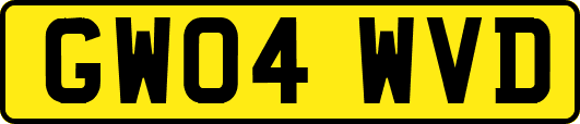 GW04WVD