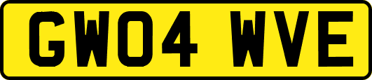GW04WVE