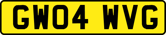 GW04WVG