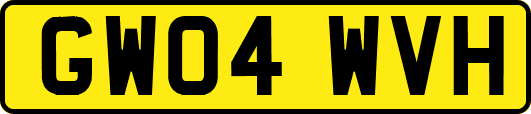 GW04WVH