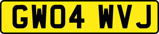 GW04WVJ