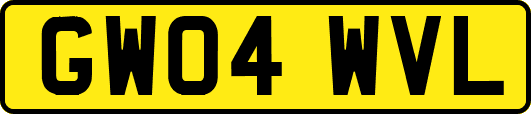 GW04WVL