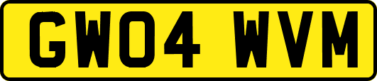 GW04WVM