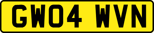 GW04WVN