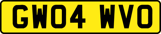GW04WVO