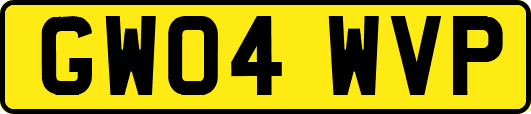 GW04WVP