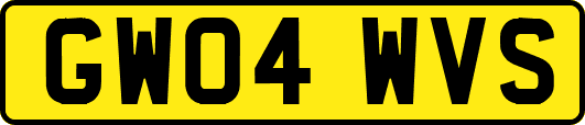 GW04WVS