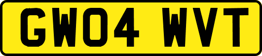 GW04WVT