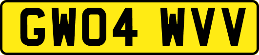 GW04WVV