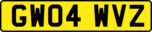 GW04WVZ