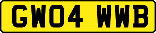 GW04WWB