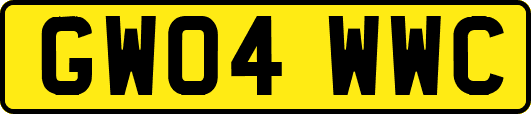 GW04WWC