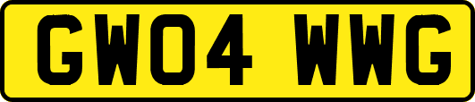 GW04WWG