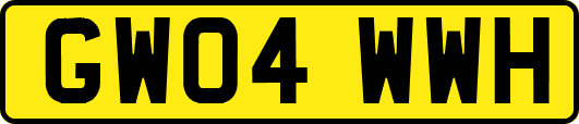 GW04WWH