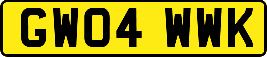 GW04WWK