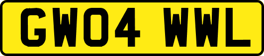 GW04WWL