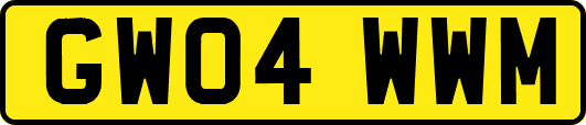 GW04WWM