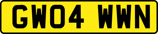 GW04WWN