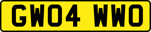 GW04WWO