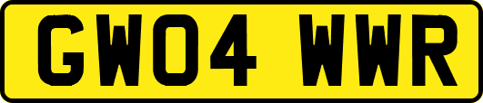 GW04WWR