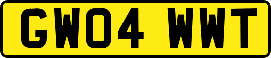 GW04WWT