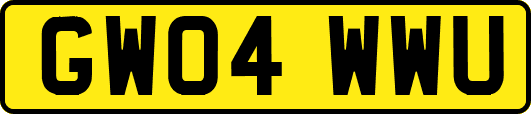 GW04WWU