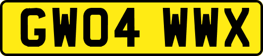GW04WWX