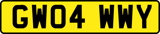 GW04WWY