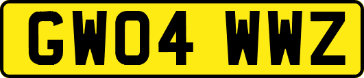 GW04WWZ