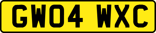 GW04WXC