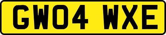 GW04WXE