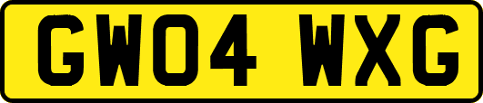 GW04WXG