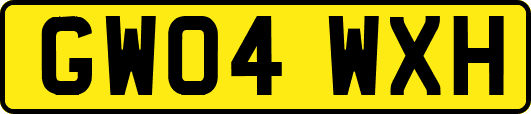 GW04WXH