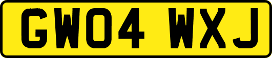GW04WXJ