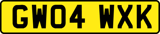 GW04WXK