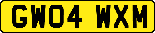 GW04WXM