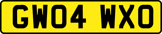 GW04WXO