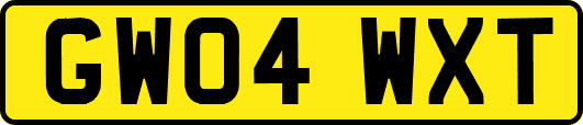 GW04WXT