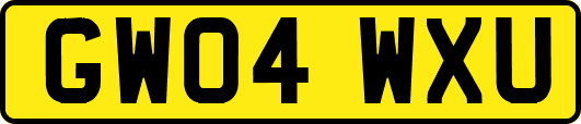 GW04WXU