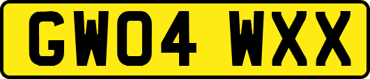 GW04WXX