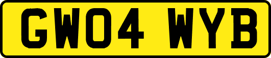 GW04WYB