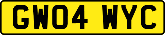 GW04WYC
