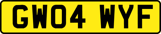 GW04WYF