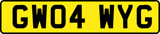 GW04WYG