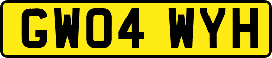 GW04WYH
