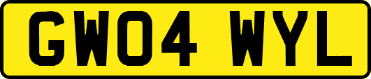 GW04WYL