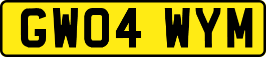 GW04WYM