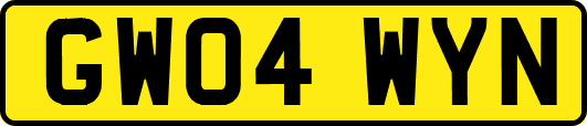 GW04WYN